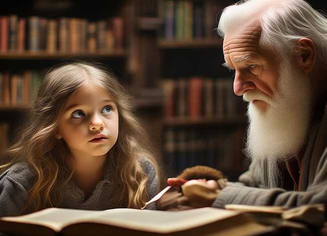 读书名人小故事50字左右 - 读书名人小故事50字左右怎么写