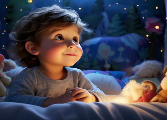 儿童睡前故事讲那些方面的（儿童讲的睡前故事）