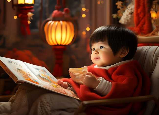 粤语睡前小故事、睡前小故事粤语文本