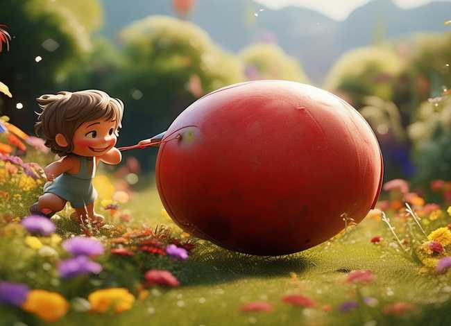 儿童故事拔萝卜的教案，故事拔萝卜的故事 小班教案