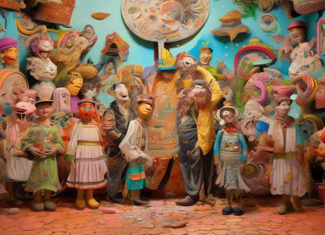 画故事绘本幼儿园大班、画故事绘本幼儿园大班怎么画