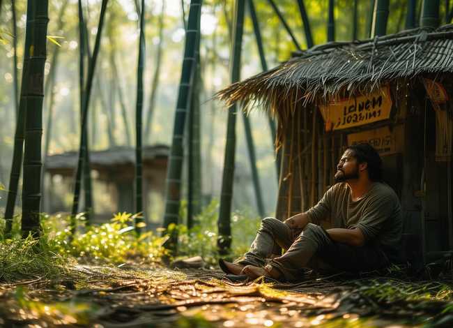 黄粱美梦的故事阅读、黄粱美梦故事阅读感