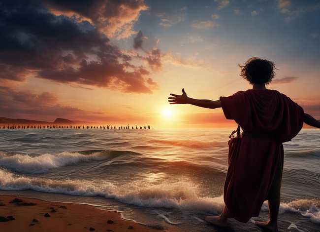 摩西的故事免费观看;摩西的故事在线观看 摩西的故事免费观看;摩西的故事在线观看