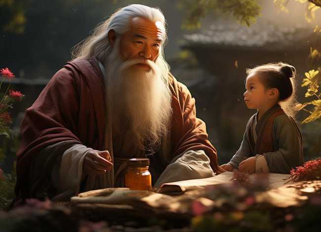 华佗的小故事，华佗的小故事简短