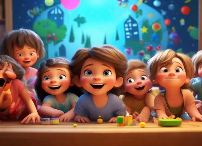 故事视频儿童 - 故事视频幼儿 故事视频儿童 - 故事视频幼儿