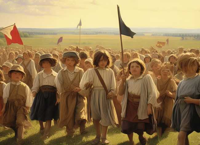 少儿革命小故事,少儿革命小故事简短 少儿革命小故事,少儿革命小故事简短