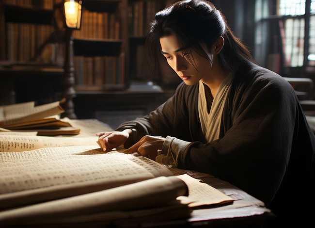 宋濂的故事说说你的感受 宋濂的故事说说你的感受和体会