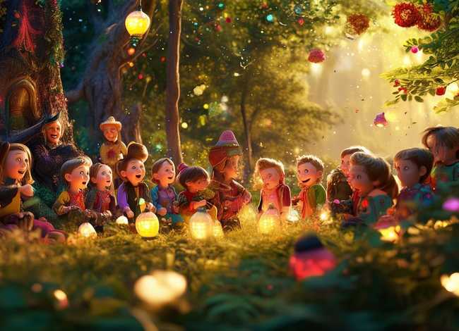 10分钟的获奖儿童故事 10分钟的故事幼儿故事 10分钟的获奖儿童故事 10分钟的故事幼儿故事