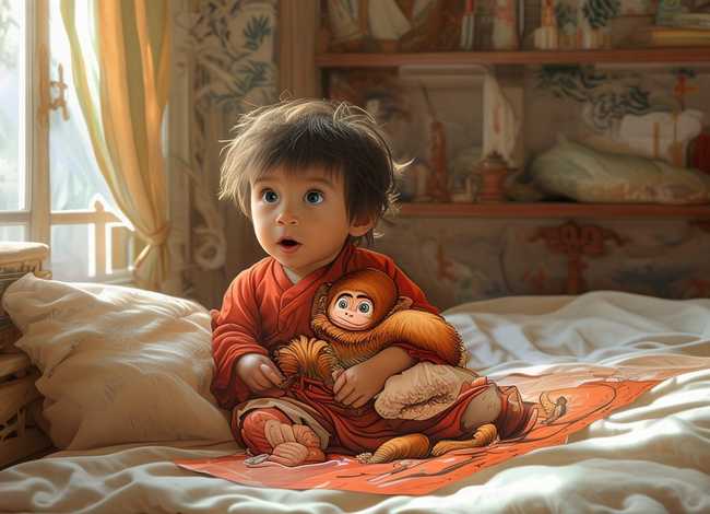 故事大全 孙悟空 故事大全 孙悟空睡前故事