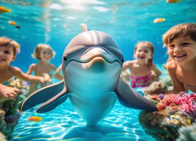 海豚儿童英语官网入口；海豚儿童英语app