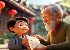 中华德育故事动画片，中华德育故事动画片哔哩哔哩