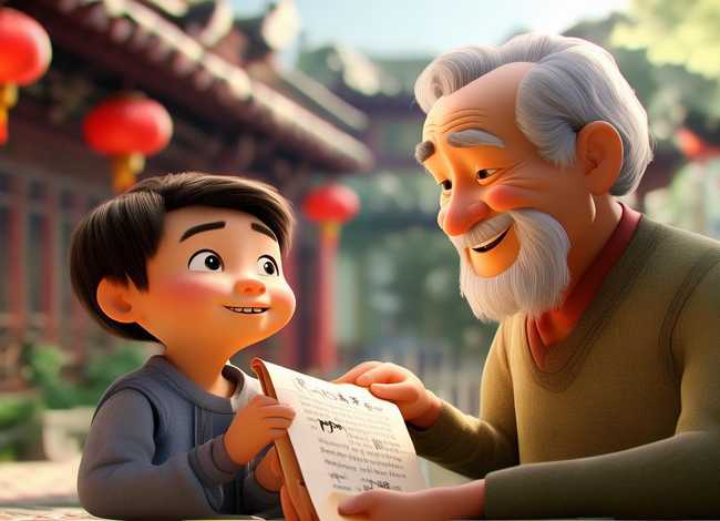 中华德育故事动画片，中华德育故事动画片哔哩哔哩