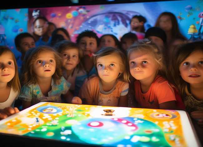 儿童智力故事大全视频；幼儿智力故事视频