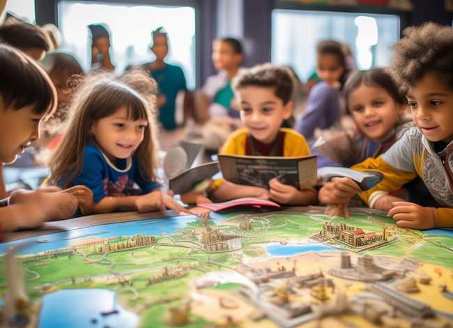 历史人物故事大全100(小学)历史 - 历史人物故事大全140年级