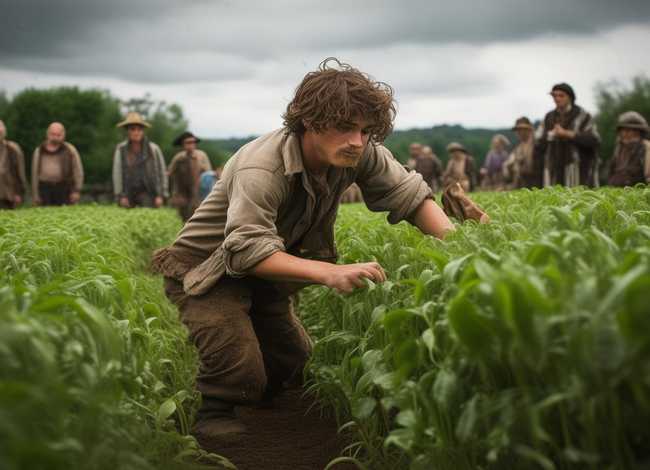 拔苗助长的寓言故事 原文 拔苗助长的寓言故事告诉了我们什么道理 拔苗助长的寓言故事 原文 拔苗助长的寓言故事告诉了我们什么道理