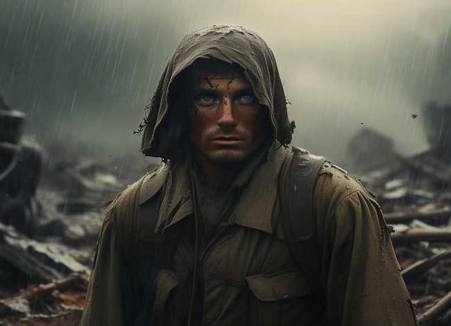 战争故事短篇(战争故事短篇感人故事) 战争故事短篇(战争故事短篇感人故事)