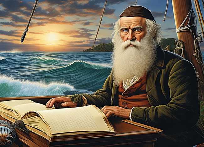 达尔文的故事阅读及答案（达尔文的故事阅读及答案大全）