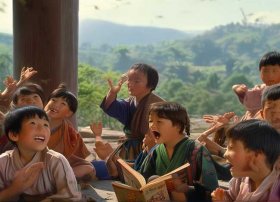 三国儿童故事大全6-12岁短故事，三国幼儿故事大全