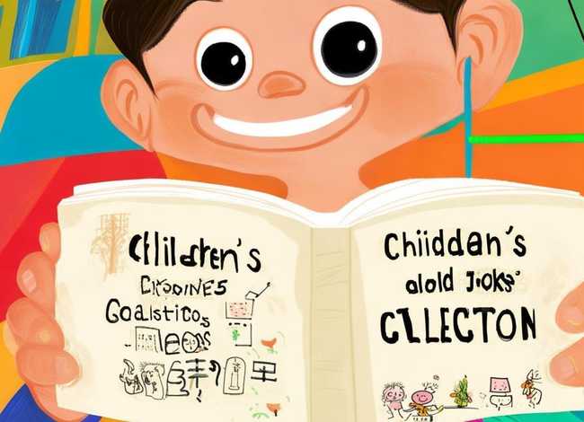 冷笑话 儿童，儿童冷笑话大全 爆笑简短