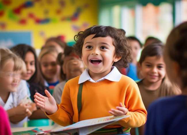 小学儿童讲故事的绘画；小学生讲故事获奖作品视频