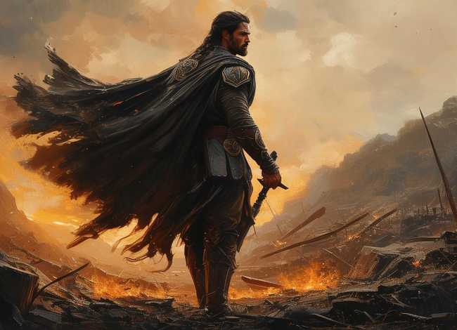 先烈故事绘画 - 先烈故事绘画图片