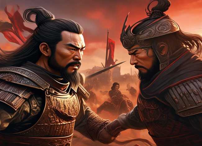 三国历史故事有哪些，三国历史故事有哪些？