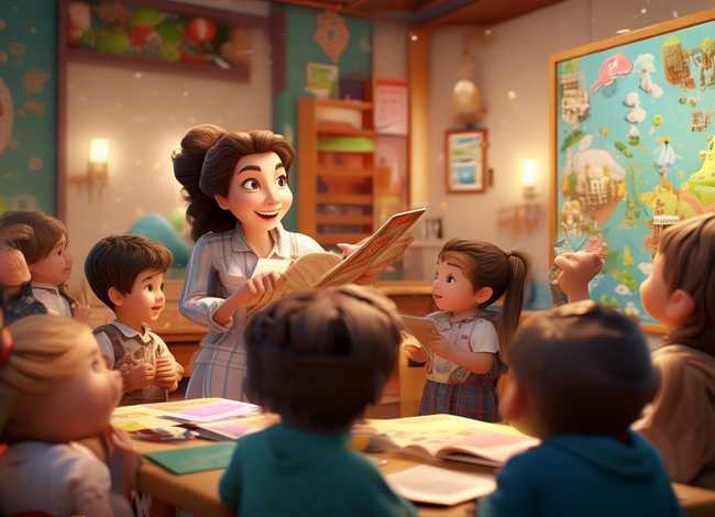 等明天的故事绘本、绘本故事等明天的示范课教案