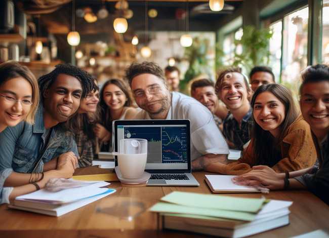 草根创业成功案例、草根创业成功案例分享