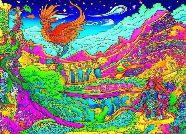 神话故事动画片有哪些，神话故事动画片有哪些名字