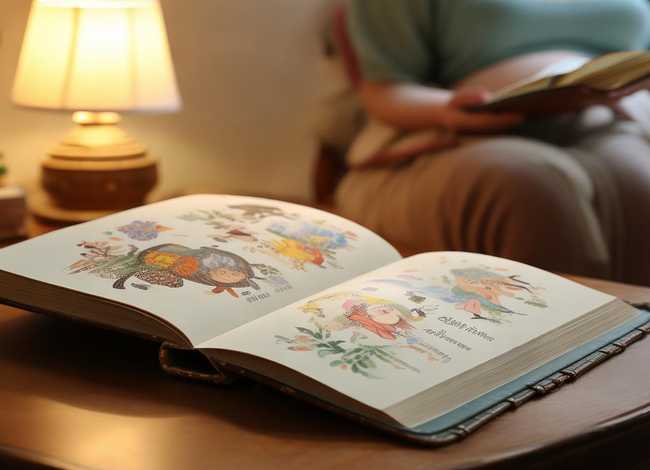 胎教故事100个必读电子版 胎教故事100个必读电子版下载