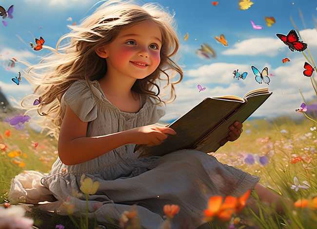 梦想的故事50字，梦想的故事50字作文