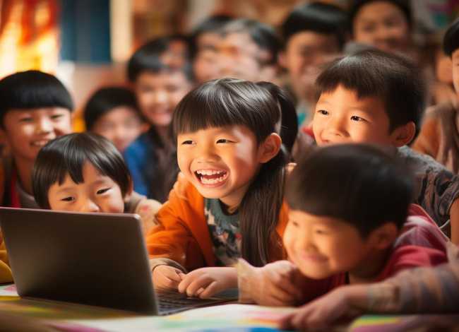 粤语儿童故事在线听 - 粤语小故事在线收听