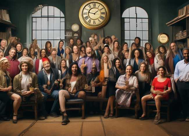 成功名人故事50字 - 关于成功的名人故事50字