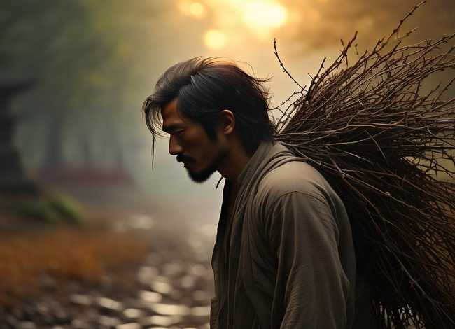 故事负荆请罪 - 成语故事负荆请罪 故事负荆请罪 - 成语故事负荆请罪