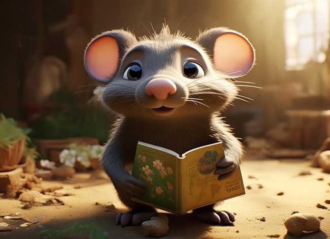 鼹鼠的故事一(鼹鼠的故事一年级读绘本版还是拼音版) 鼹鼠的故事一(鼹鼠的故事一年级读绘本版还是拼音版)