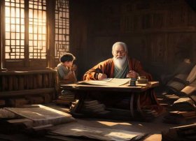 古代的读书故事，古代读书故事的成语