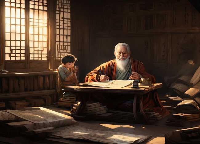 古代的读书故事，古代读书故事的成语