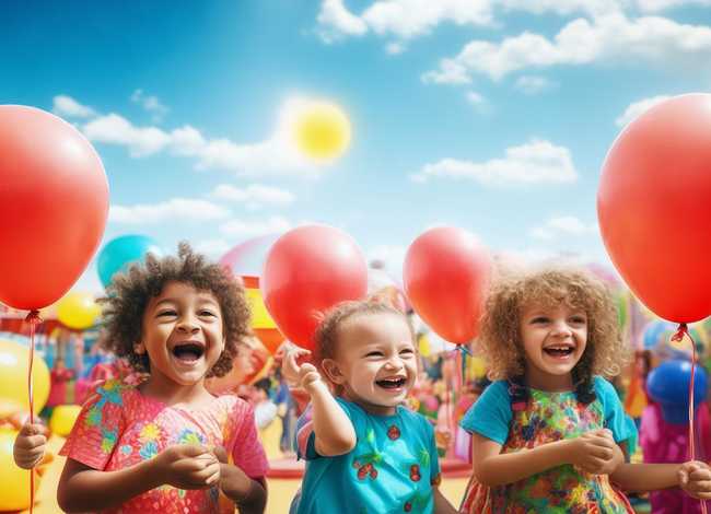 61儿童节笑话、6.1儿童节笑话 61儿童节笑话、6.1儿童节笑话