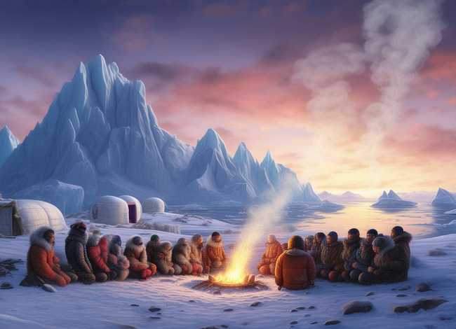 北极故事国语完整版下载 北极故事国语完整版下载百度云