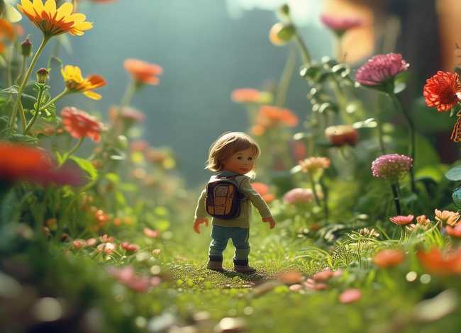 90年代的儿童读物（90年代的儿童读物身体变小的）