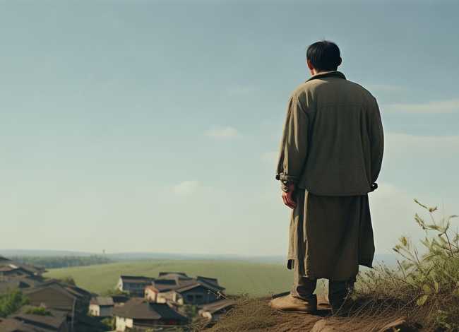 杞人忧天的故事简短版 - 杞人忧天的简短小故事