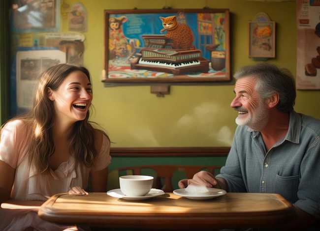 短篇笑话，短篇笑话段子