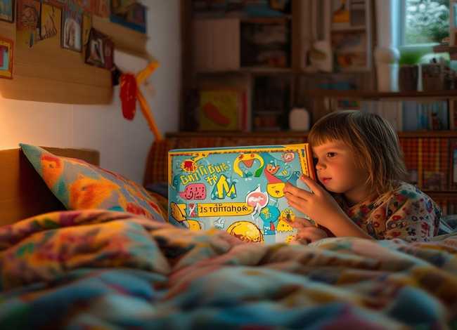 睡前一年级数学故事儿童 - 一年级数学故事简单