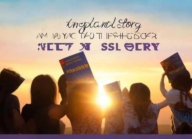 英文故事长篇励志 - 英文故事长篇励志带翻译