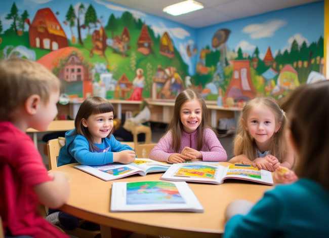 幼儿故事详细教案 - 幼儿故事详细教案中班 幼儿故事详细教案 - 幼儿故事详细教案中班