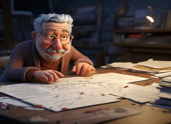 数学家的故事10 数学家的故事10篇 最简短的