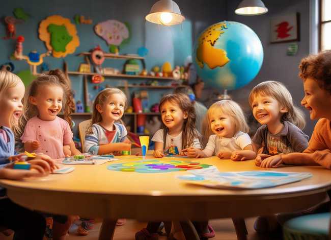 3到6岁儿童故事视频，3-6岁幼儿故事视频