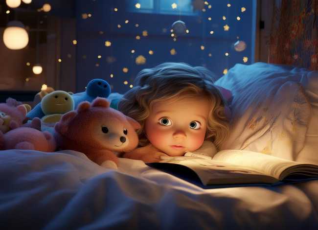 睡前故事4岁宝宝；4岁宝睡前故事视频
