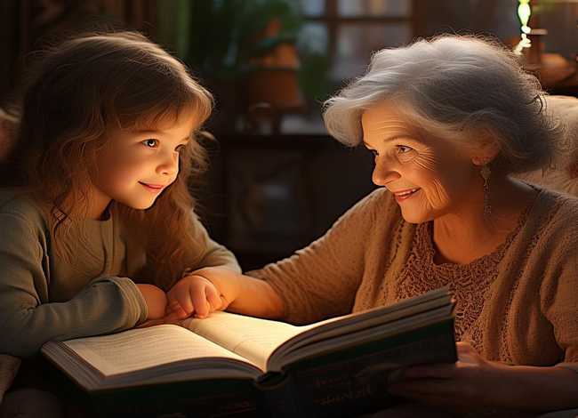 感恩故事 书，感恩故事书有声版