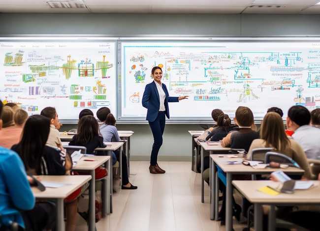 故事画视频，画故事教学视频